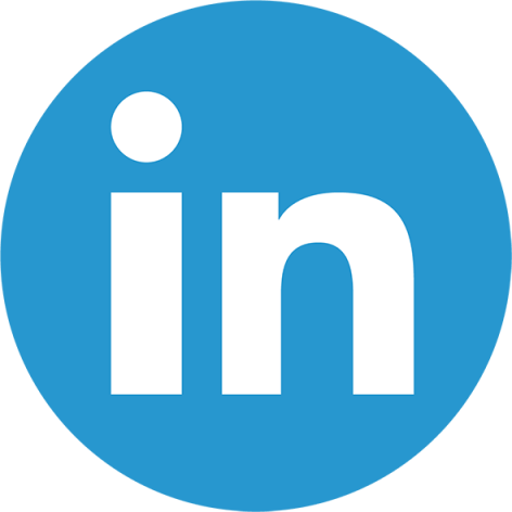 LinkedIn logo